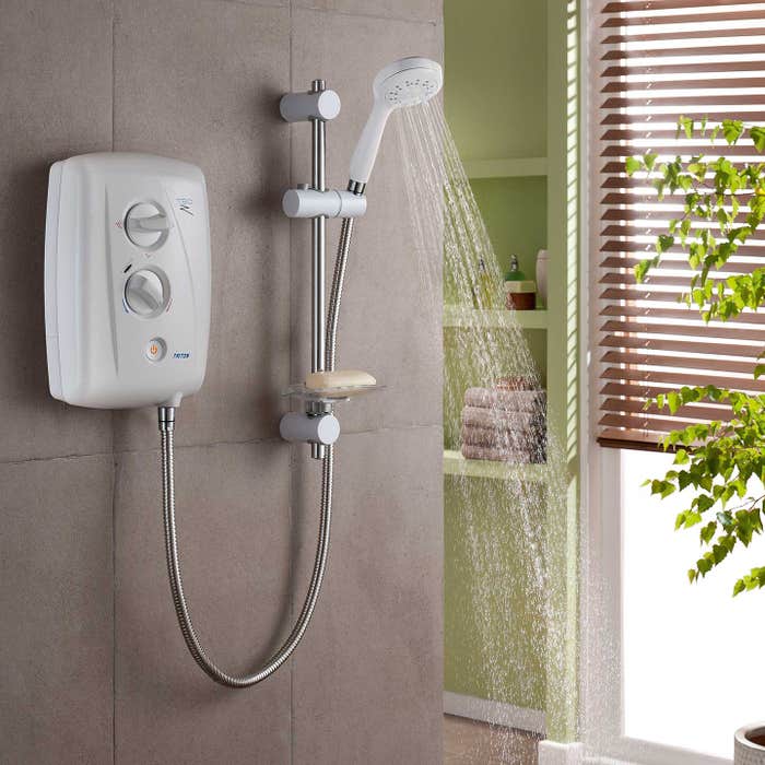 Electric Shower