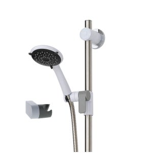 Inclusive Care Shower Kit with Grab Rail (Omnicare)