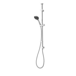 Single Outlet Mixer Shower Combination Pack - Circular