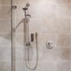 Elina Built-In Concentric Type 3 TMV Mixer Shower + Grab