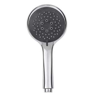 8000 | DuraFlow™ Five Spray Mixer Shower Head - Chrome